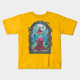 XCIII Kids T-Shirt